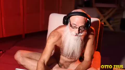 Otto Zeus online show from 19, 7, 2026