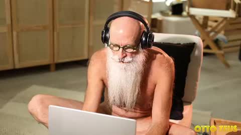Otto Zeus online show from 24, 7, 2026