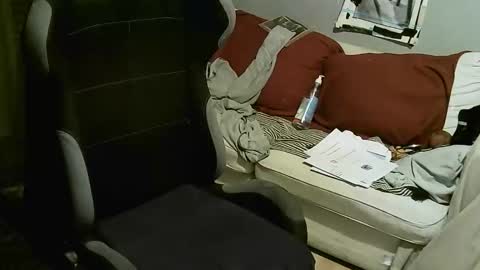 ouinnybis195625 online show from 20, 10, 2025