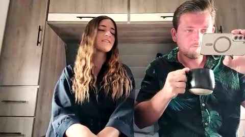 OurLittleSecret online show from 4, 5, 2026