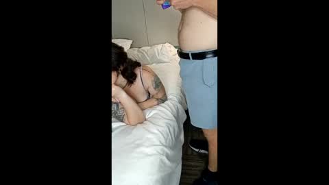 ournaughtyside online show from 20, 4, 2026