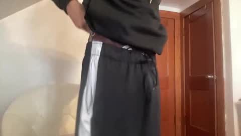 outofhisleague_ online show from 11, 4, 2026