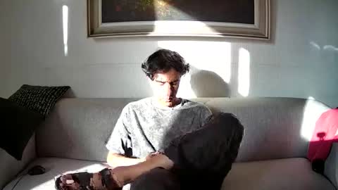 G online show from 2, 1, 2025