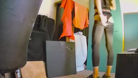 G online show from 31, 1, 2025