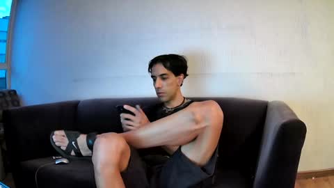 G online show from 9, 9, 2025