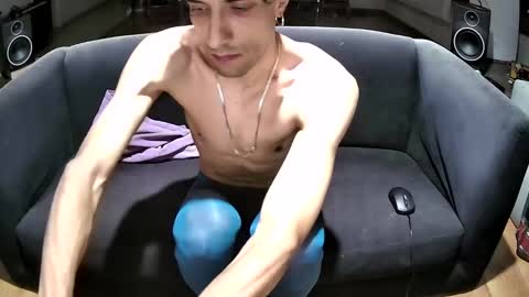 G online show from 23, 9, 2025