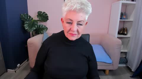 Alla online show from 5, 3, 2025