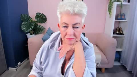 Alla online show from 29, 9, 2025