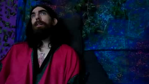 Overlordkrisis online show from 7, 1, 2026