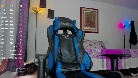 Oween online show from 15, 1, 2025