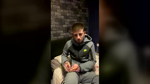 Owen kayz online show from 13, 3, 2026