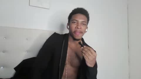 Owen online show from 5, 12, 2025