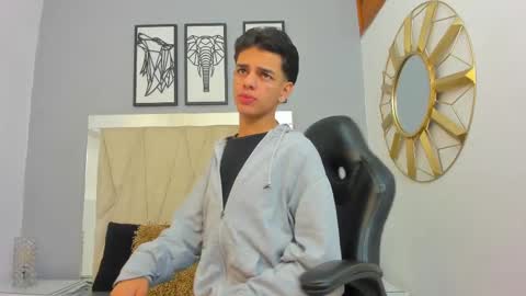 Snapshot of owen__johnson chatting on 11, 9, 2025 Owen Johnson online show from 11, 9, 2025