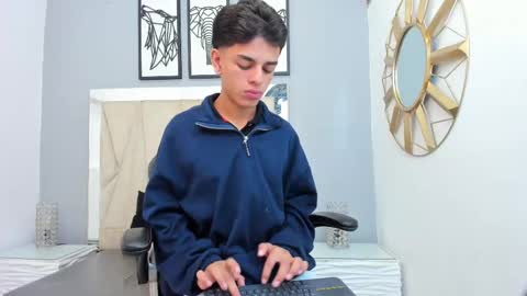 Snapshot of owen__johnson chatting on 6, 10, 2025 Owen Johnson online show from 6, 10, 2025