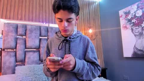 Owen Johnson online show from 10, 11, 2025