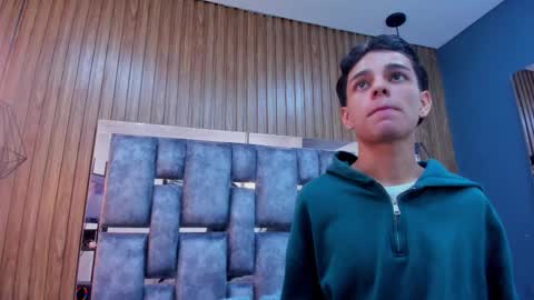 Owen Johnson online show from 17, 1, 2026