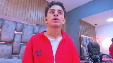 Owen Johnson online show from 11, 3, 2026