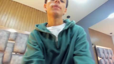 Owen Johnson online show from 20, 3, 2026