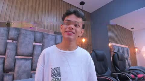 Owen Johnson online show from 18, 4, 2026