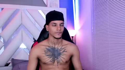 owen blaze online show from 15, 7, 2026