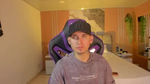 Owen Drak online show from 2, 5, 2026