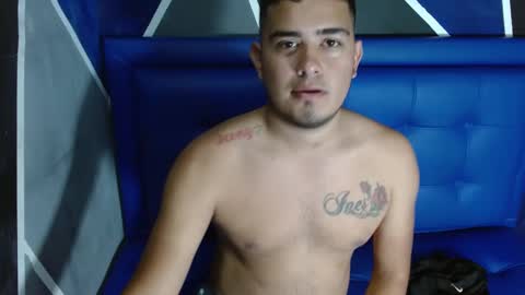 owen_hard_ online show from 17, 1, 2025