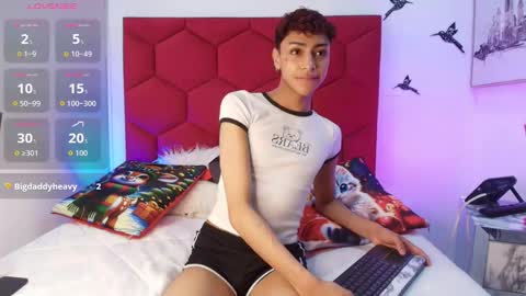 Owen online show from 18, 12, 2025