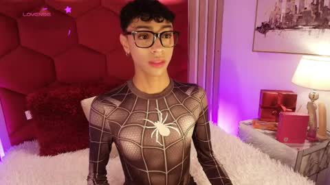 Owen online show from 9, 4, 2026