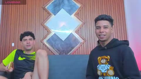 Snapshot of owen_mccarthy chatting on 5, 12, 2024 owen_mccarthy online show from 5, 12, 2024