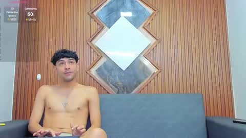 Snapshot of owen_mccarthy chatting on 7, 12, 2024 owen_mccarthy online show from 7, 12, 2024