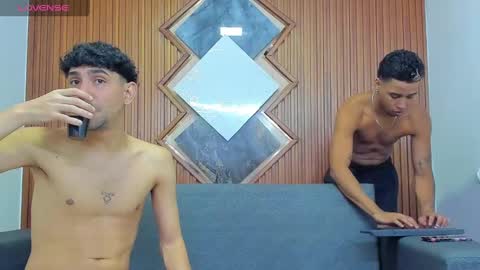 Snapshot of owen_mccarthy chatting on 18, 12, 2024 owen_mccarthy online show from 18, 12, 2024