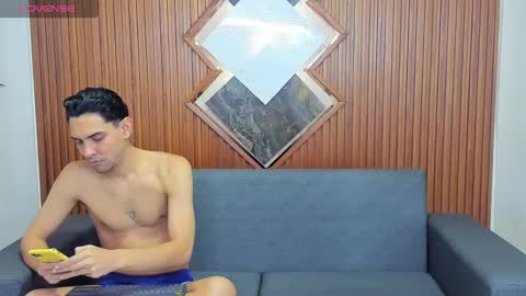 Snapshot of owen_mccarthy chatting on 27, 12, 2024 owen_mccarthy online show from 27, 12, 2024