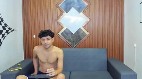 Snapshot of owen_mccarthy chatting on 4, 1, 2025 owen_mccarthy online show from 4, 1, 2025