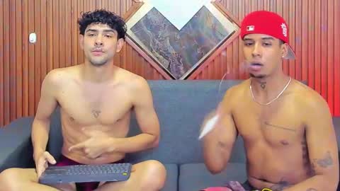 Snapshot of owen_mccarthy chatting on 5, 1, 2025 owen_mccarthy online show from 5, 1, 2025