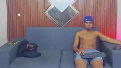 Snapshot of owen_mccarthy chatting on 7, 1, 2025 owen_mccarthy online show from 7, 1, 2025