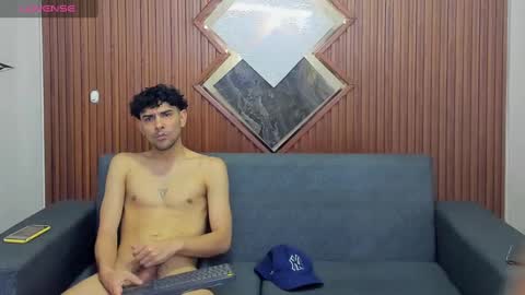 Snapshot of owen_mccarthy chatting on 12, 1, 2025 owen_mccarthy online show from 12, 1, 2025