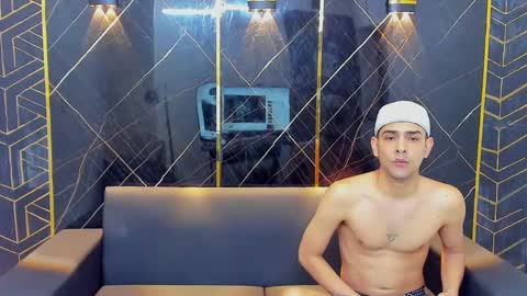 Snapshot of owen_mccarthy chatting on 16, 1, 2025 owen_mccarthy online show from 16, 1, 2025