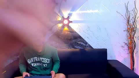 Snapshot of owen_mccarthy chatting on 18, 1, 2025 owen_mccarthy online show from 18, 1, 2025