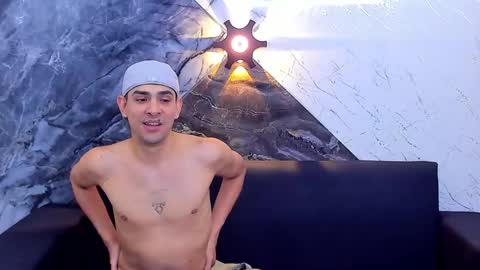 Snapshot of owen_mccarthy chatting on 21, 1, 2025 owen_mccarthy online show from 21, 1, 2025