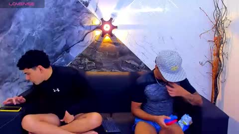 Snapshot of owen_mccarthy chatting on 24, 1, 2025 owen_mccarthy online show from 24, 1, 2025