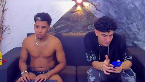 Snapshot of owen_mccarthy chatting on 2, 2, 2025 owen_mccarthy online show from 2, 2, 2025