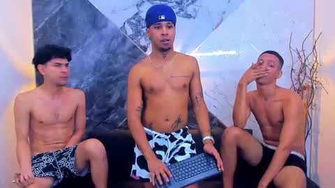 Snapshot of owen_mccarthy chatting on 8, 2, 2025 owen_mccarthy online show from 8, 2, 2025