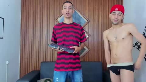 Snapshot of owen_mccarthy chatting on 20, 2, 2025 owen_mccarthy online show from 20, 2, 2025