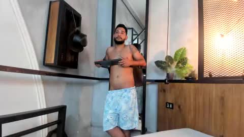 Owen Scott  online show from 7, 11, 2025