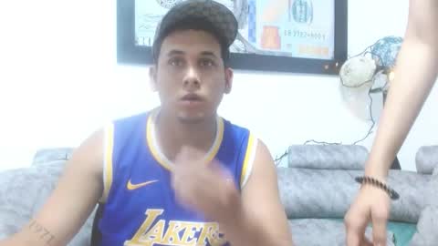 Owen and Rose online show from 6, 1, 2026