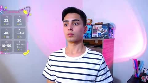 Owen  Independent model  online show from 12, 11, 2025