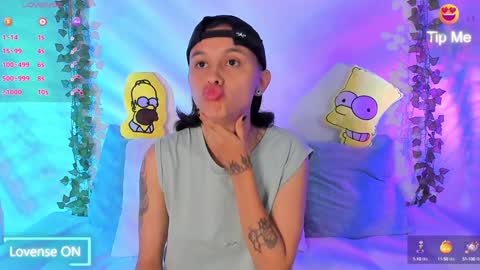 Owen foxx online show from 15, 1, 2025