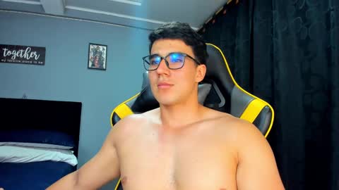 Owen online show from 13, 9, 2025