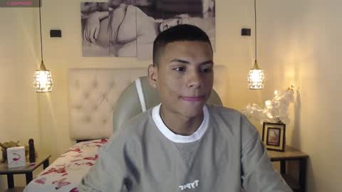 OWEN online show from 5, 1, 2025