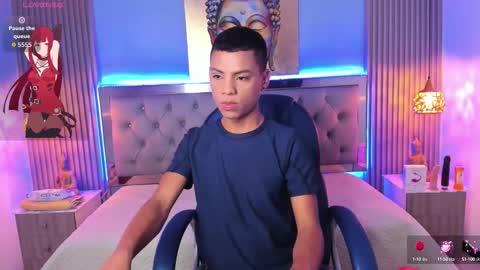 OWEN online show from 11, 9, 2025